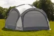 3.5m or 3.9m Dome Event Shelter with Removable Shade Walls - Image 3
