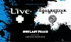 +LIVE+ & Collective Soul - Summer Unity Tour on July 26 at 6 p.m.