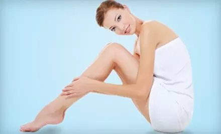 Laser Hair Removal or Five Chemical Peels at MedSpa 200 in Olympia - Primary Image