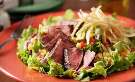 $10 for $20 Worth of American Pub Fare at The Greene Turtle. Eight Locations Available.  - Primary Image