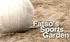 $19 for One Player's Sand-Volleyball-League Entry Fee from Fatso's Sports Garden North ($45 Value)