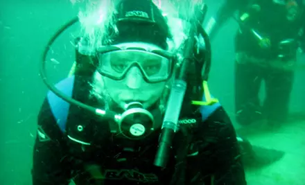 $35 for a Discover Scuba Class at Oakville Divers ($70 Value) - Primary Image