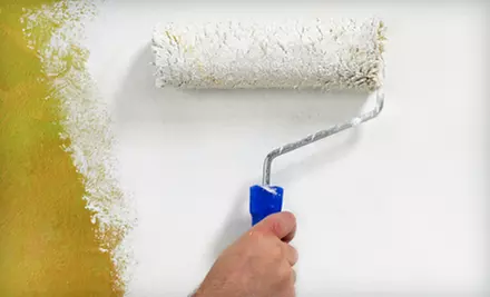 Interior Painting for One Room with One or Two Coats of Paint from Fletcher Painting Company (Half Off) - Primary Image