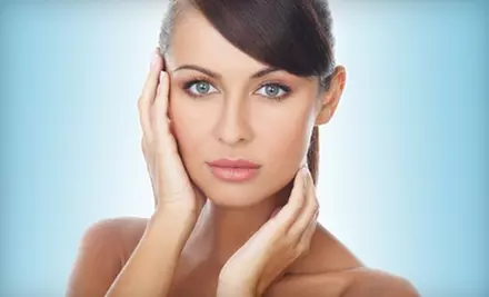 $85 for One Palomar Photo-Rejuvenation Treatment at Sonu Aesthetic Day Spa in Estero ($175 Value) - Primary Image