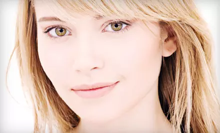 One or Three Classic or Oxygen Facials at Somers Cosmetic & Laser Center - Primary Image