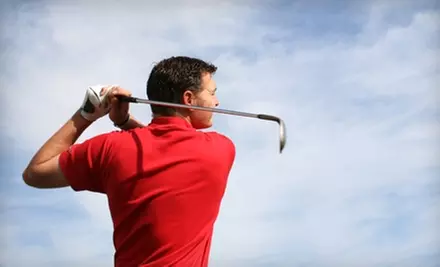 30-Minute Private Lesson from The Better Golf Academy. Two Options Available. - Primary Image