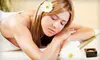One or Three One-Hour Massages at Massage By Design in Miami Beach (Up to 64% Off)