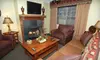 Mountain-Resort Stay at Blue Ridge Village in Banner Elk. Six Options Available.