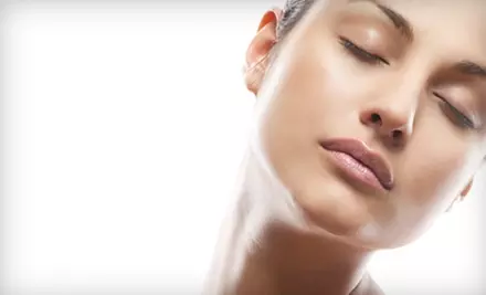 $49 for Microdermabrasion and Doctor's Consultation at Yaletown Laser Centre ($200 Value) - Primary Image
