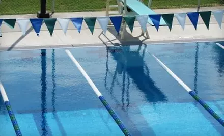 Season Pass to Spokane Parks and Recreation Aquatic Centers. Three Options Available. - Primary Image