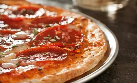 $12 for $25 Worth of Hearty Italian Fare at Mattone Restaurant and Bar in La Grange Park  - Primary Image