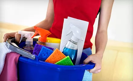 One or Two Two-Hour Housecleaning Sessions from Seasons Pittsburgh (Up to 64% Off) - Primary Image