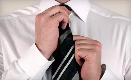 $10 for $20 Worth of Dry Cleaning at Middleton Cleaners - Primary Image