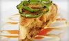 $15 for $30 Worth of Tapas at Estragon