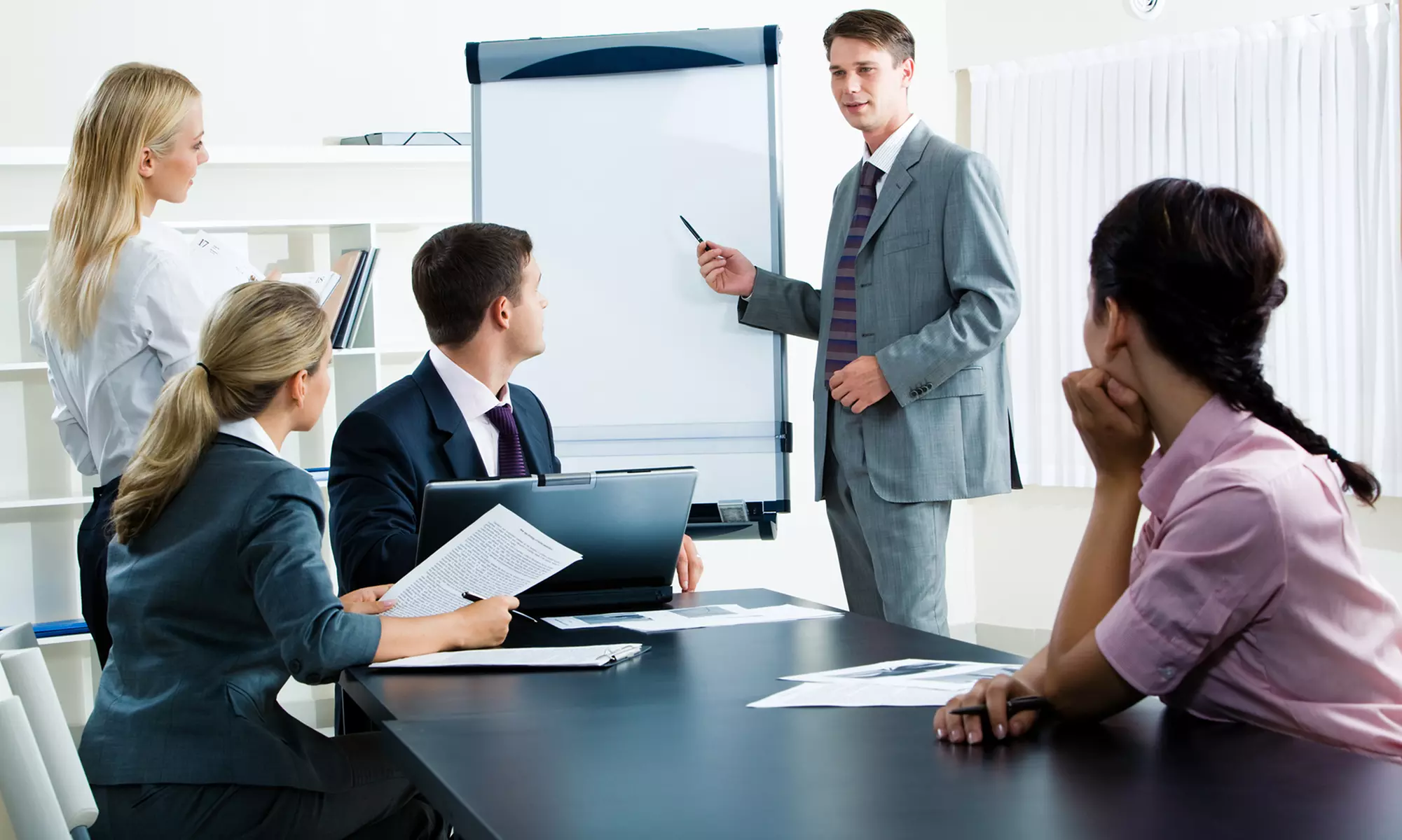 $199 for an Eight-Week Sports-Biz Entrepreneurship Program from London Man 11 Group ($399 Value) - Primary Image