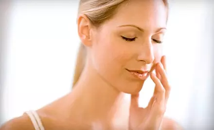 Facial Rejuvenation at Ma Maison of Beaute. Two Options Available. - Primary Image