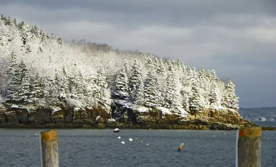 2-Night Stay at Acadia Hotel in Bar Harbor, ME - Primary Image