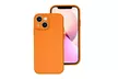 Coque en silicone compatible avec téléphones iPhone, modèle et coloris au choix - Image 4