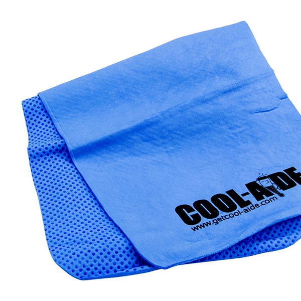 cool aide cooling towel