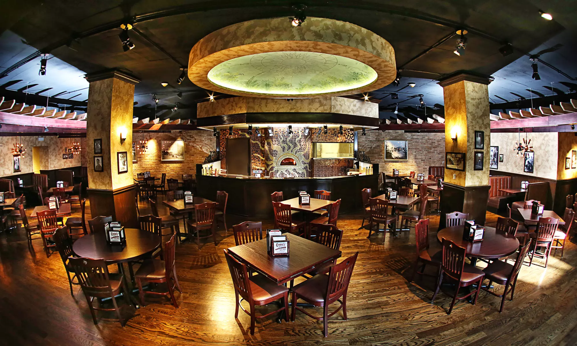 Exclusive Offer: Grab $35 worth of Food & Drinks—Dine-in Only