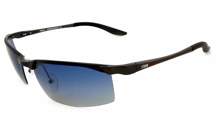 Image 2: Storm Tech Pro Sunglasses