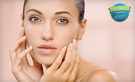 Regular Facial or Oxygen Facial at Toronto Dermatology Centre (Up to 60% Off) - Primary Image