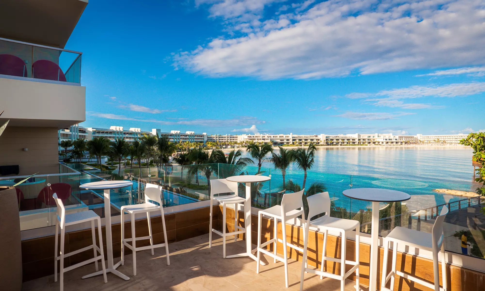✈ 3-Night Adults-Only All-Inclusive Jamaica Stay with Optional Air