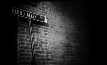 $26 for a 90-Minute Murder, Mystery & Mayhem Walking Tour for Two from Tour Guys Vancouver ($52 Value) - Primary Image