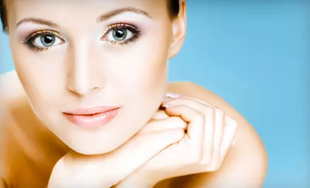 $60 for a Microdermabrasion Treatment at Kimberly Jensen Laser Aesthetics ($125 Value) - Primary Image
