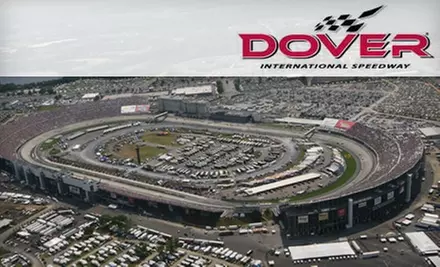 $42 for One Ticket to AAA 400 NASCAR Sprint Cup Series Race at Dover International Speedway on Sept. 26 ($84 Value) - Primary Image