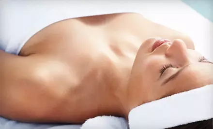 Spa Packages or HydraFacial at Ada's Skin Care in Spring (Up to 59% Off). Three Options Available.  - Primary Image