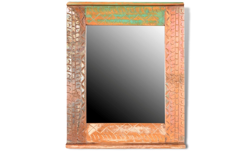 Image 10: Handgemaakte badkamerset