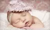 One Hour of Studio Time or Choice of Photography Package at Amber Holt Photography in Airdrie