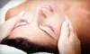 $35 for a 60-Minute Massage or Customized Facial at New Age Massage and Health Center in Davie (Up to $90 Value)