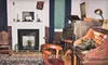 Two or Four Admissions to Admiralty House Museum & Archives