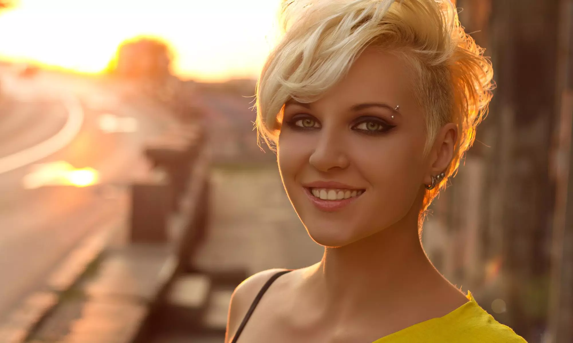 $55 for $100 Worth of Body Jewelry — Zeeoo - Primary Image
