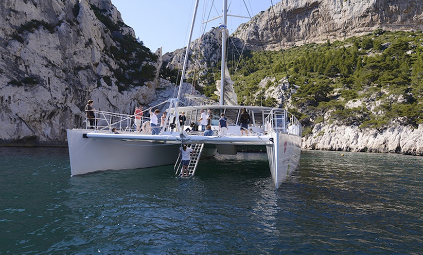 levantin catamarans avis