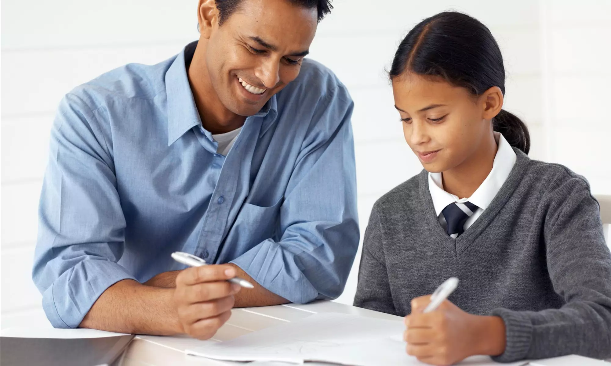 $45 for $90 Worth of Services — Praise Math Tutors in Houston Area - Primary Image