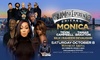 Chicago R&B Music Experience - Chicago R&B Music Experience With Monica ...