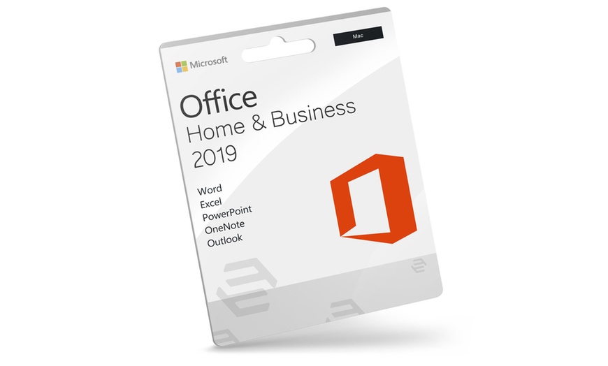 office home and business 2019 mac download