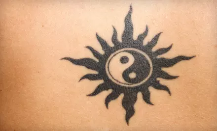 Three Laser Tattoo-Removal Sessions at EC Medical Group in El Cajon (Up to 84% Off). Three Options Available. - Primary Image