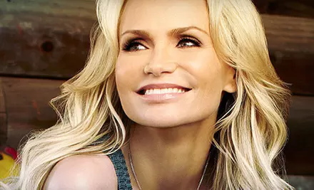 Kristin Chenoweth at DAR Constitution Hall on June 10 at 7:30 p.m. (Up to Half Off). Two Options Available. - Primary Image
