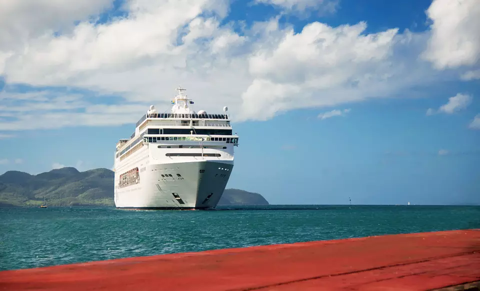 9-Day Canary Islands and Morocco Cruise with Airfare and All Meals Onboard - Primary Image