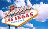 $29 for a Las Vegas Walking Tour from US Luxury Tours ($59 Value)