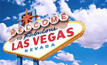 $29 for a Las Vegas Walking Tour from US Luxury Tours ($59 Value) - Primary Image