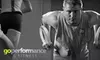 $49 for One-Month VIP Training Membership With Unlimited Group Classes and More at goPerformance & Fitness ($228 Value)