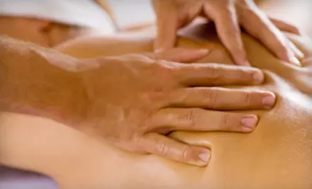 $29 for a One-Hour Deep-Tissue Massage or Swedish at Lordex Spine Institute in League City ($69.95 Value)  - Primary Image