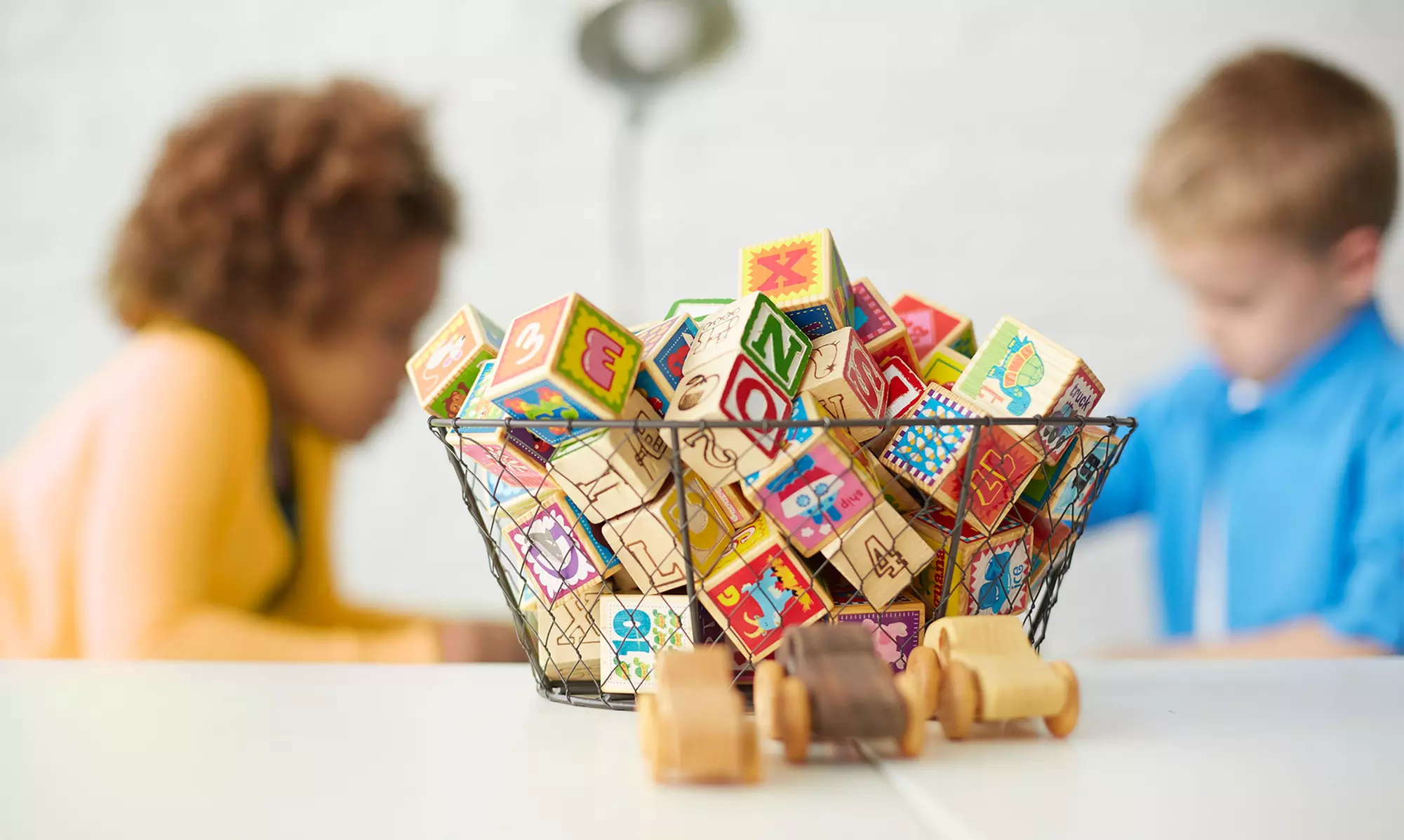 Admission for Two, Four, or Six to Wonder Works (42% Off) - Primary Image