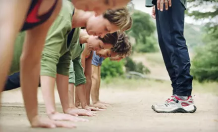 $40 Toward Bootcamp Classes - Primary Image