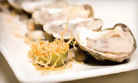 $25 for $55 Worth of French Fine Dining and Drinks at Loire Casual Gourmet - Primary Image